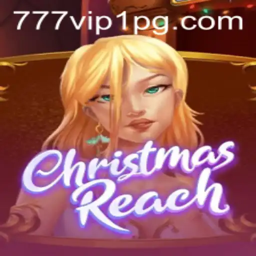 Explore o Mundo Encantado de ChristmasReach com 777VIP1