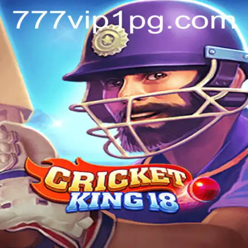 CricketKing18: O Novo Fenômeno dos Jogos de Críquete