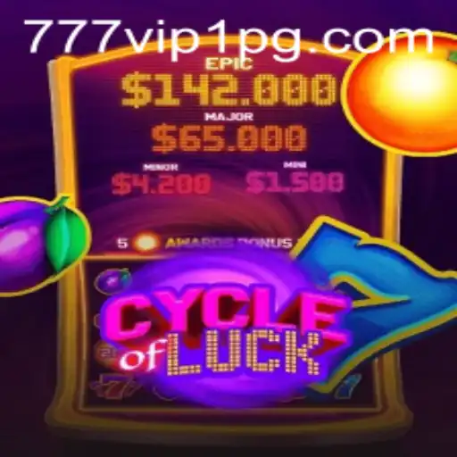 Explore o Fascinante Mundo de CycleofLuck: Um Guia Completo