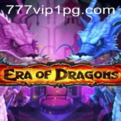 EraOfDragons: Aventura Épica em um Universo Fantástico