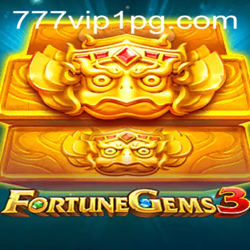 Explorando as Maravilhas do Jogo de Cassino FortuneGems3