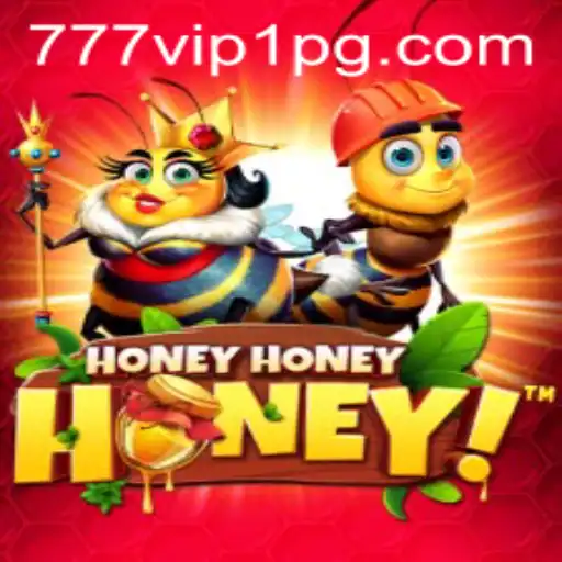 Descubra a Excitação do Jogo HoneyHoneyHoney com a Chave 777VIP1