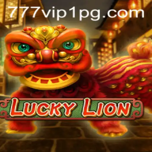 Mergulhando no Universo de LuckyLion: Como Aventurar-se com 777VIP1