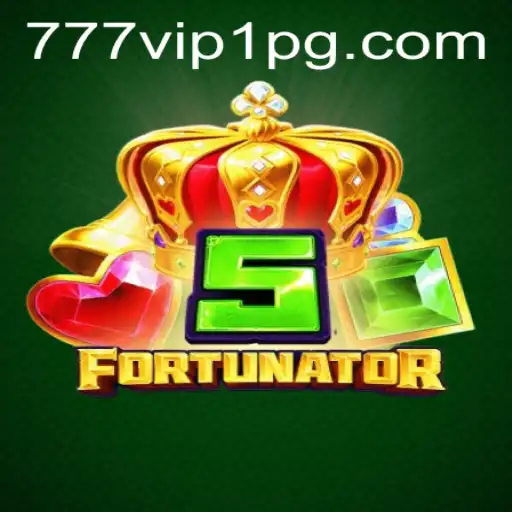 Explorando o Mundo do Jogo 5Fortunator: Uma Viagem ao Cassino Virtual