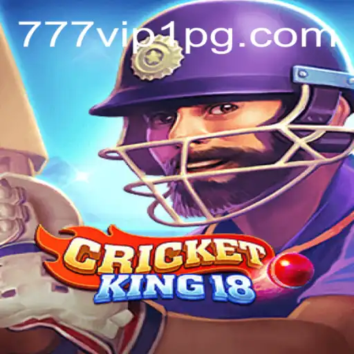 CricketKing18: O Novo Fenômeno dos Jogos de Críquete
