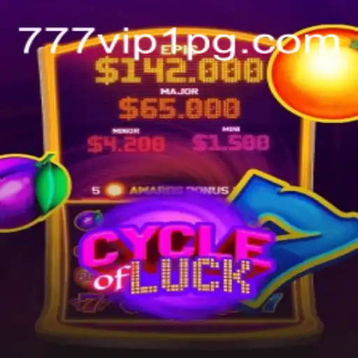 Explore o Fascinante Mundo de CycleofLuck: Um Guia Completo