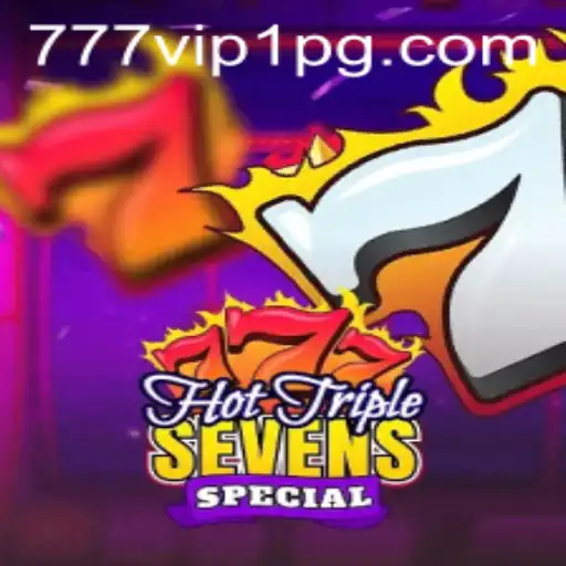 Descubra o Mundo Empolgante de HotTripleSevensSpecial