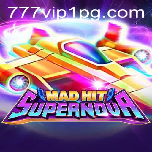 MadHitSupernova: O Fascinante Universo do Novo Jogo