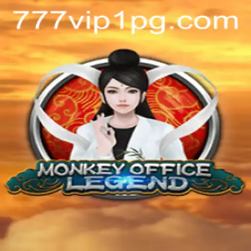Descubra MonkeyOfficeLegend: Um Mergulho no Universo Corporativo Virtual