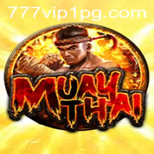 MuayThai: A Arte Marcial e o Jogo de Estratégia Com a Palavra-Chave Exclusiva '777VIP1'