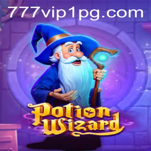 Explorando o Mundo de PotionWizard: Uma Jornada Mágica