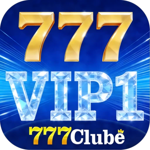 777VIP1 Logo
