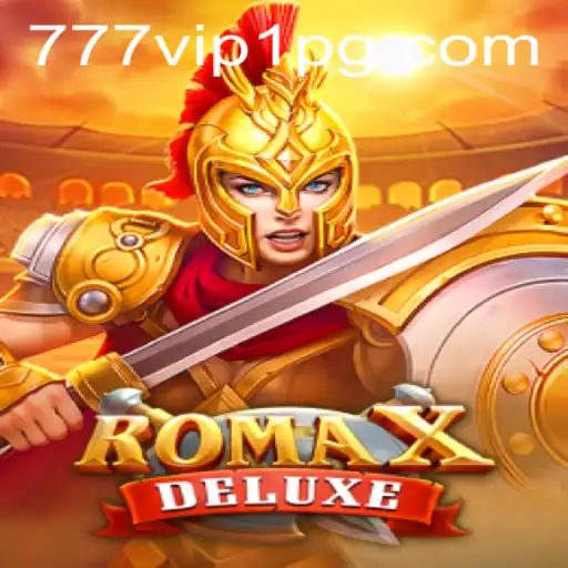 RomaXDeluxe: A Nova Experiência de Jogo que Conquista os Entusiastas