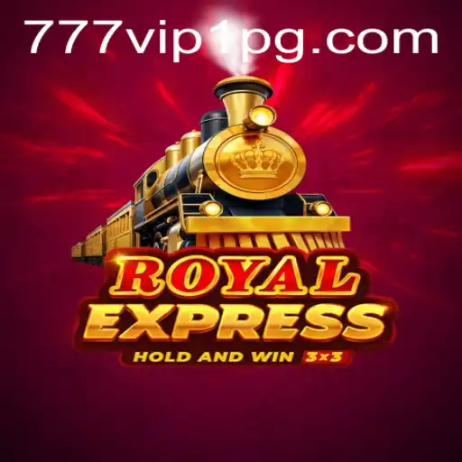 Descubra o Fascinante Mundo de Royalexpress com o Código 777VIP1