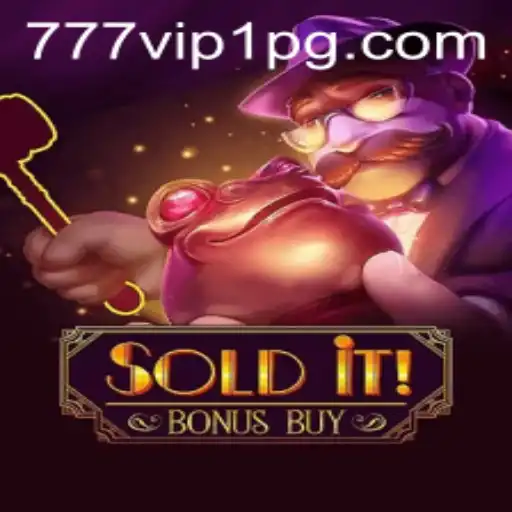 Descubra o Universo Electrizante de SolditBonusBuy: Regras e Estratégias com 777VIP1