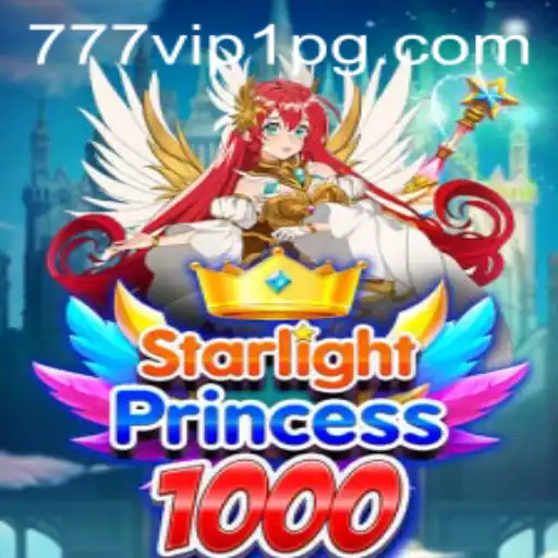 StarlightPrincess1000: Um Mergulho no Universo Encantado dos Slots
