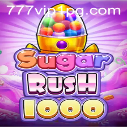 Explorando o Mundo de SugarRush1000: Introdução e Regras