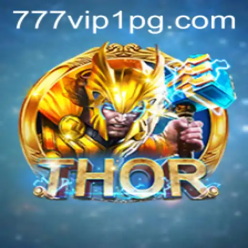 Descubra o Mundo de THOR: Uma Experiência de Jogo Épica