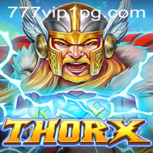 Descobrindo ThorX: O Jogo que Transcende Limites com 777VIP1