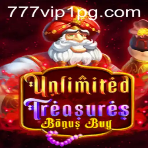 UnlimitedTreasuresBonusBuy: A Nova Sensação no Mundo dos Jogos Digitais